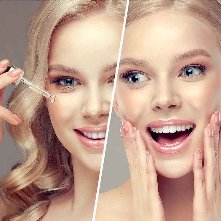 Retinol ekstra gladki serum za globoko obnovo in 30 ml uvrstitev