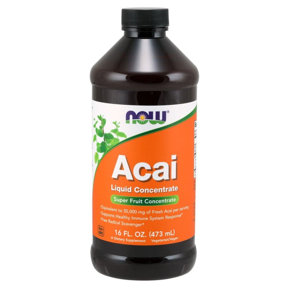ACAI tekoči koncentrat - 473 ml
