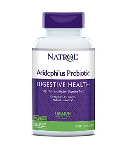 Acidophilus probiotic 150 kape.