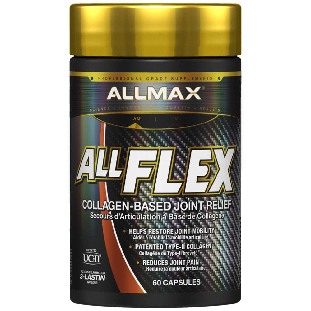 Napredne Allflex - 60 kapsul