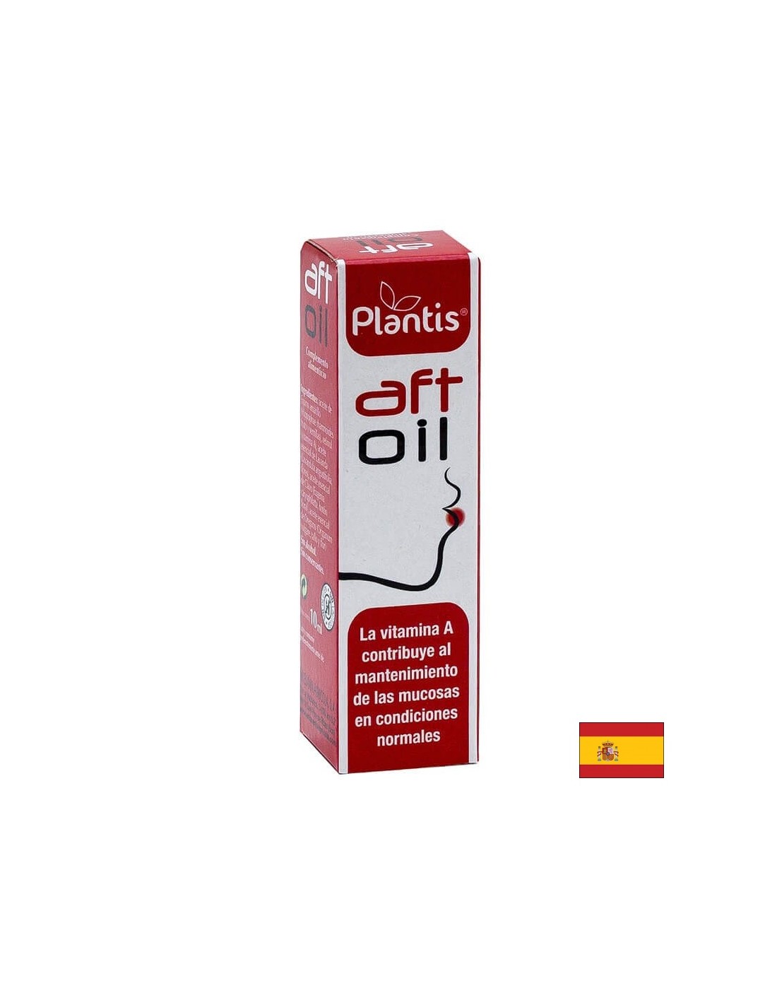 Aft Oil/ Ustno olje za afte, herpes in glivice, 10 ml Arte<tc>san</tc>ia