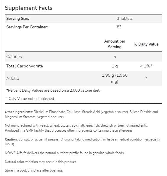 Lucena 650 mg - 500 tablet