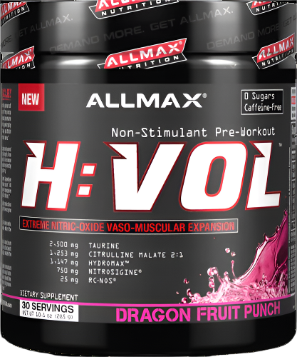 Hemanovol H: vol 285 gramov