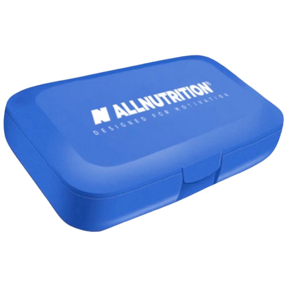 <tc>AllNutrition</tc> Škatla za tabletke