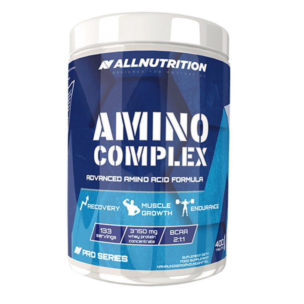 Amino kompleks - 400 tablet