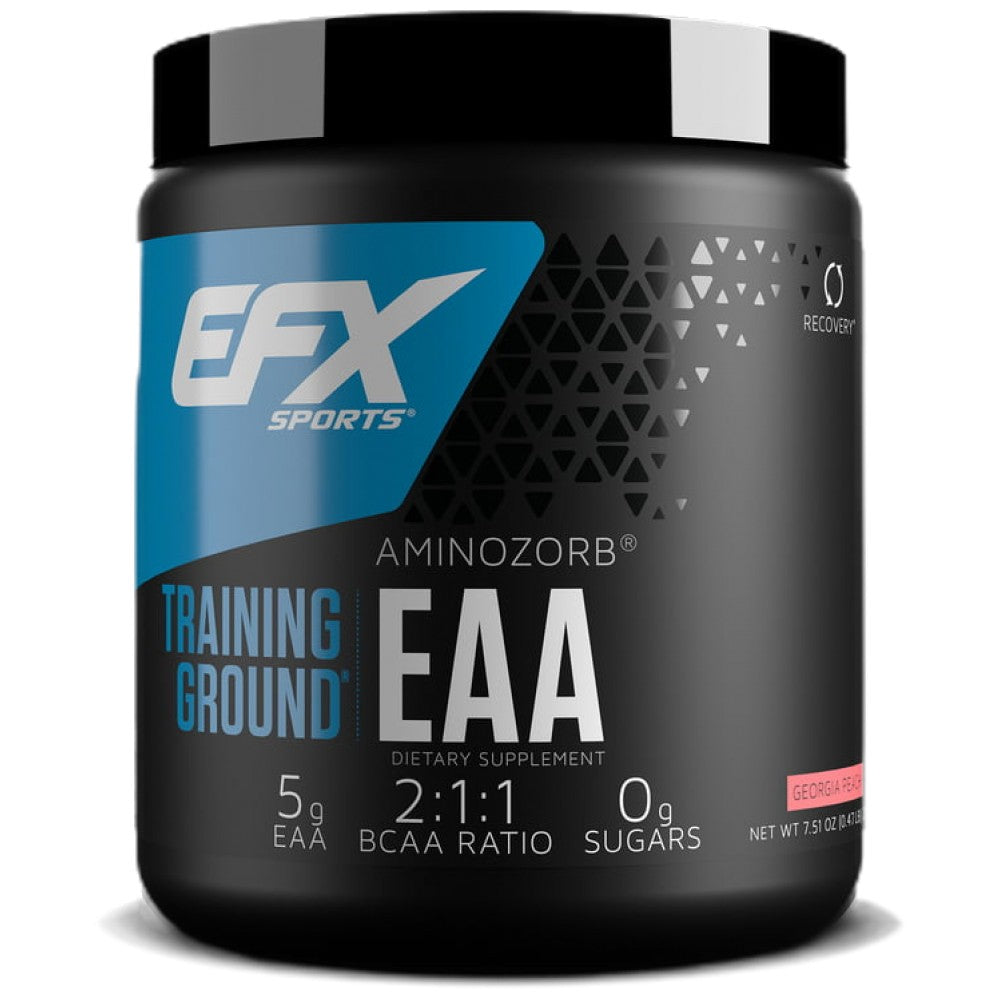 Aminozorb® EAA | Usposabljanje Essential aminokisline - 213 gramov