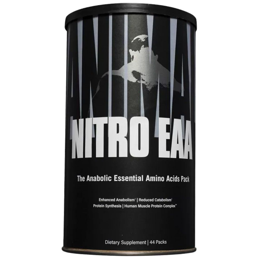 Animal Nitro - 44 paketov