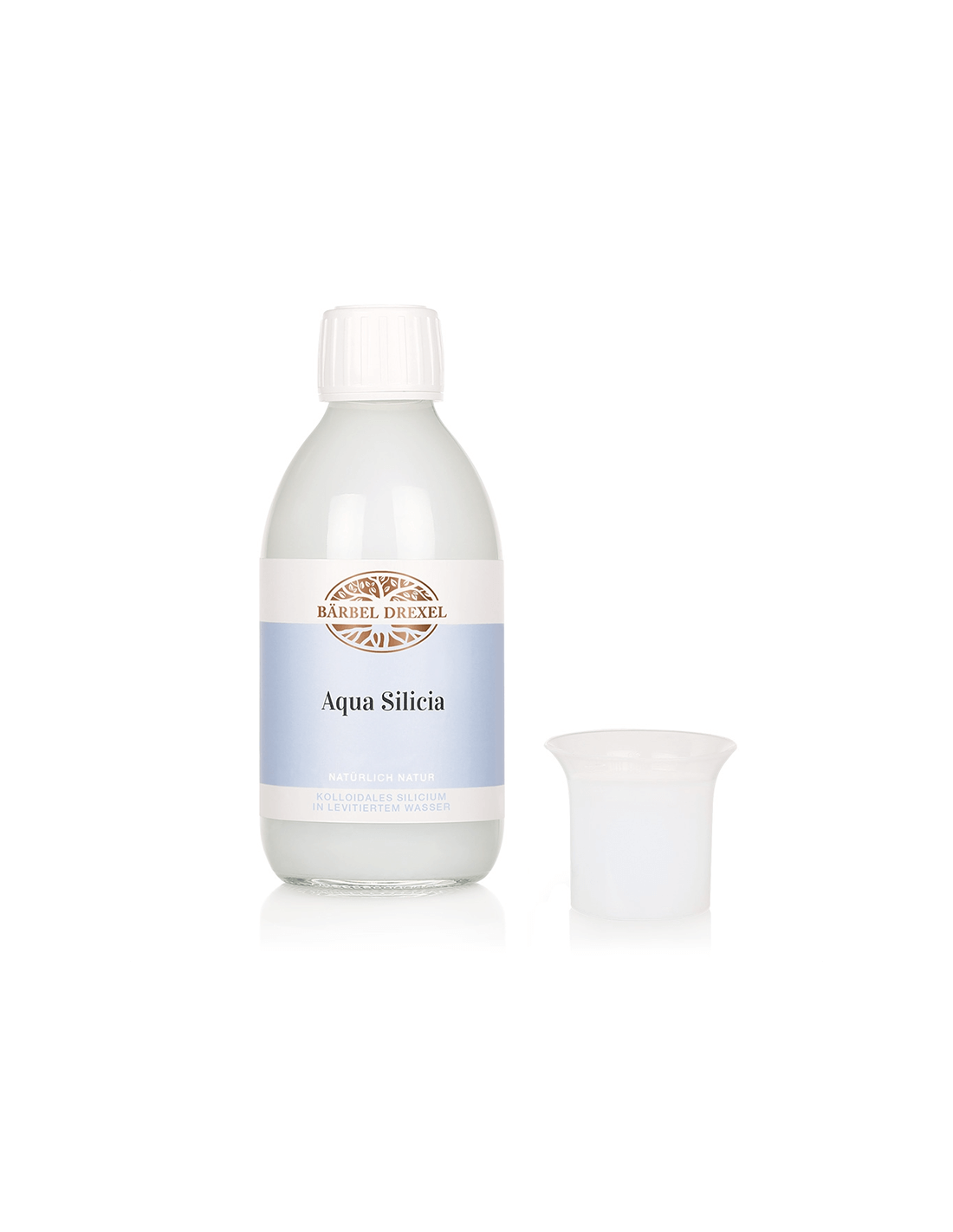Aqua Silicia / Silicij, 250 ml <tc>Bärbel Drexel</tc>