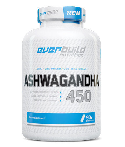 Ashwagandha 450 mg / 90 kape