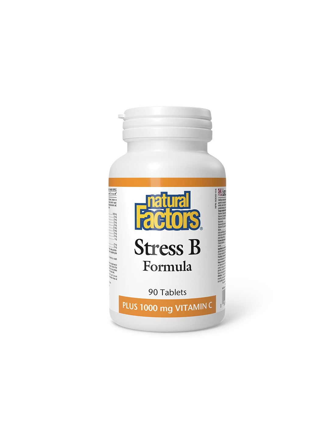 Formula stresa vitamina B, 90 tablet