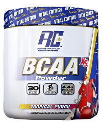 BCAA v prahu xs - 183 gramov