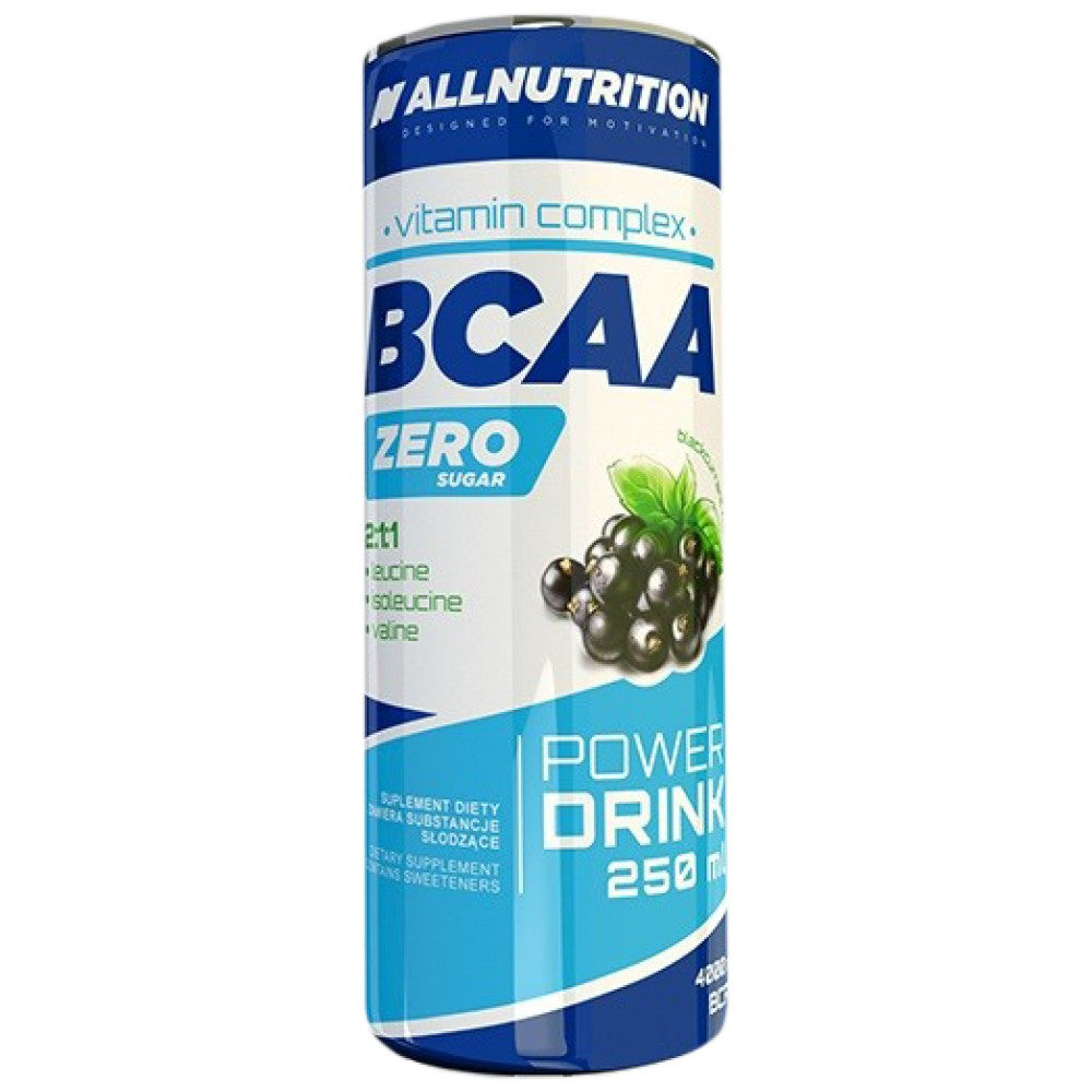 BCAA Power Bill - 250 ml