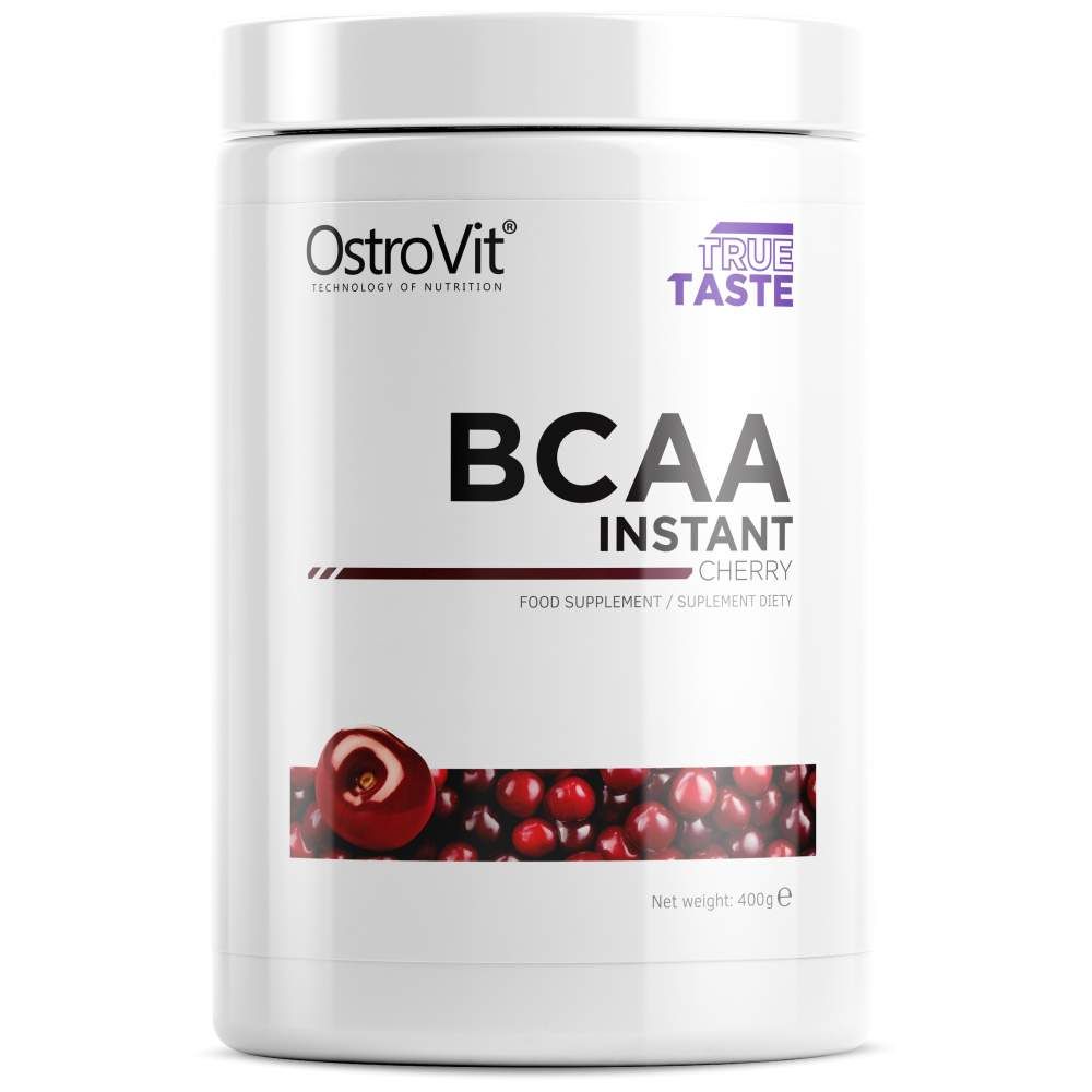 BCAA Instant Powder - 400 gramov