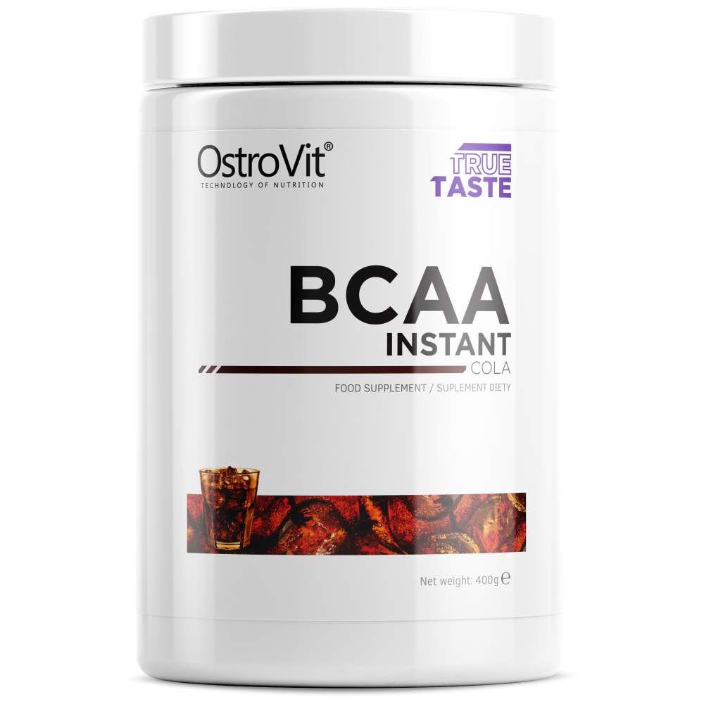BCAA Instant Powder - 400 gramov