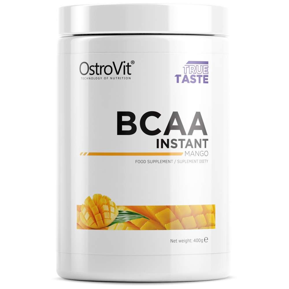 BCAA Instant Powder - 400 gramov