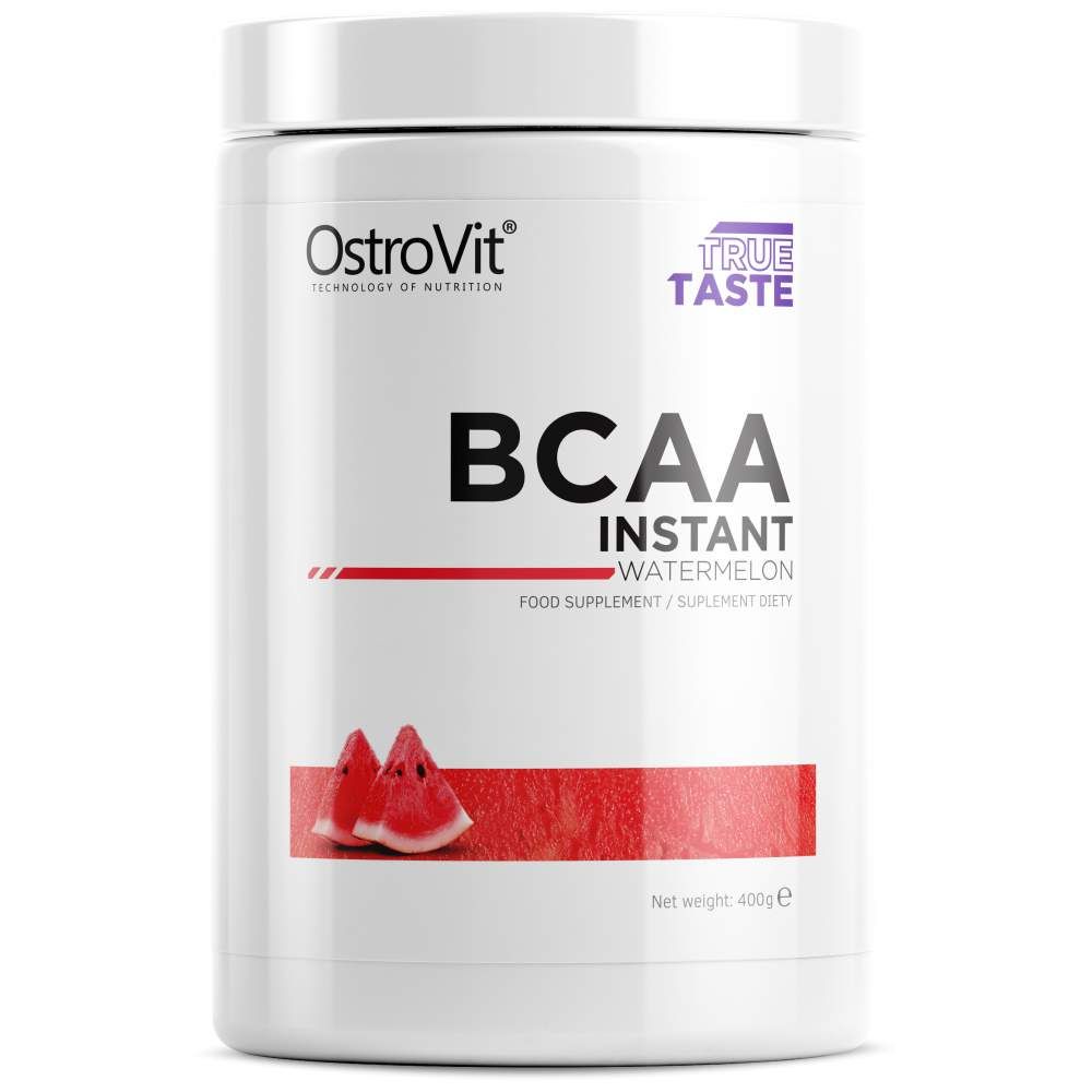 BCAA Instant Powder - 400 gramov