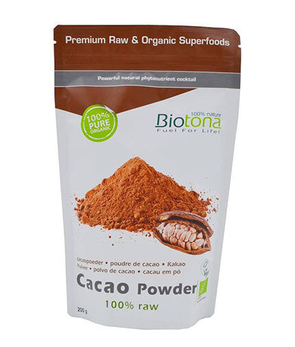 <tc>Biotona</tc> BIO KAKAV PRAH 200 GR