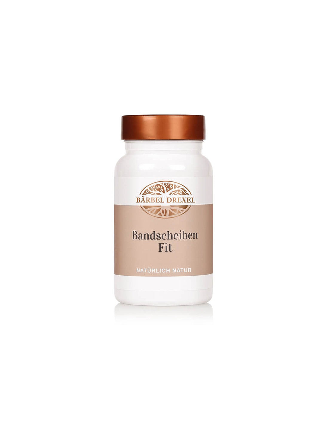 Bandscheiben Fit / Proti bolečinam v hrbtu, 148 tablet <tc>Bärbel Drexel</tc>