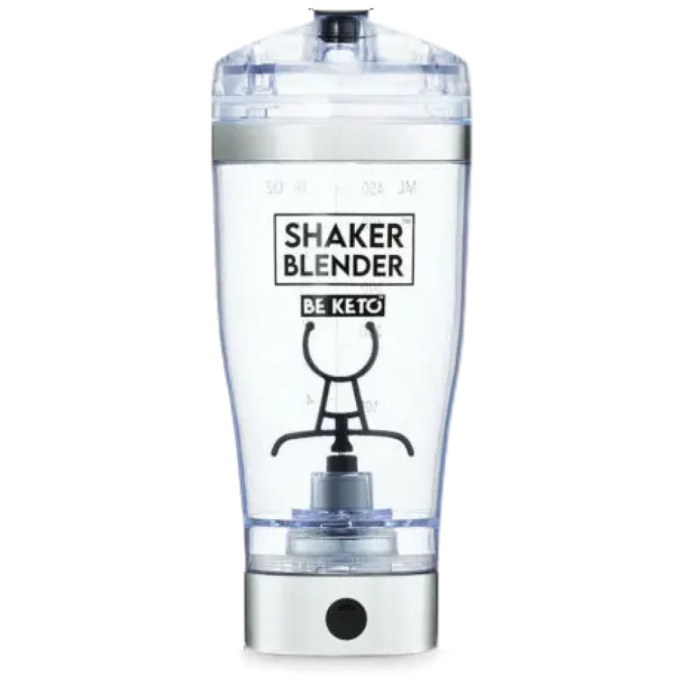 Shaker Blender Tornado | USB-polnilna <tc>BATTERY</tc> - 450 ml
