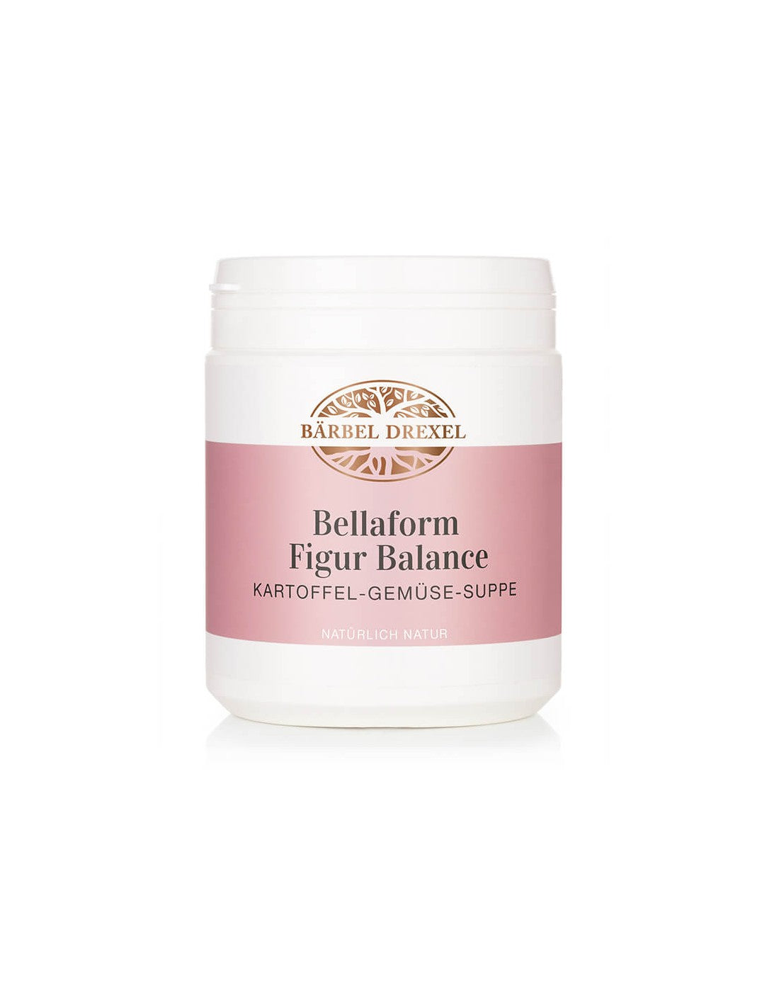 Bellaform Figur Balance Soup / Zelenjavna juha za nadzor apetita in telesne teže, 300 g <tc>Bärbel Drexel</tc>