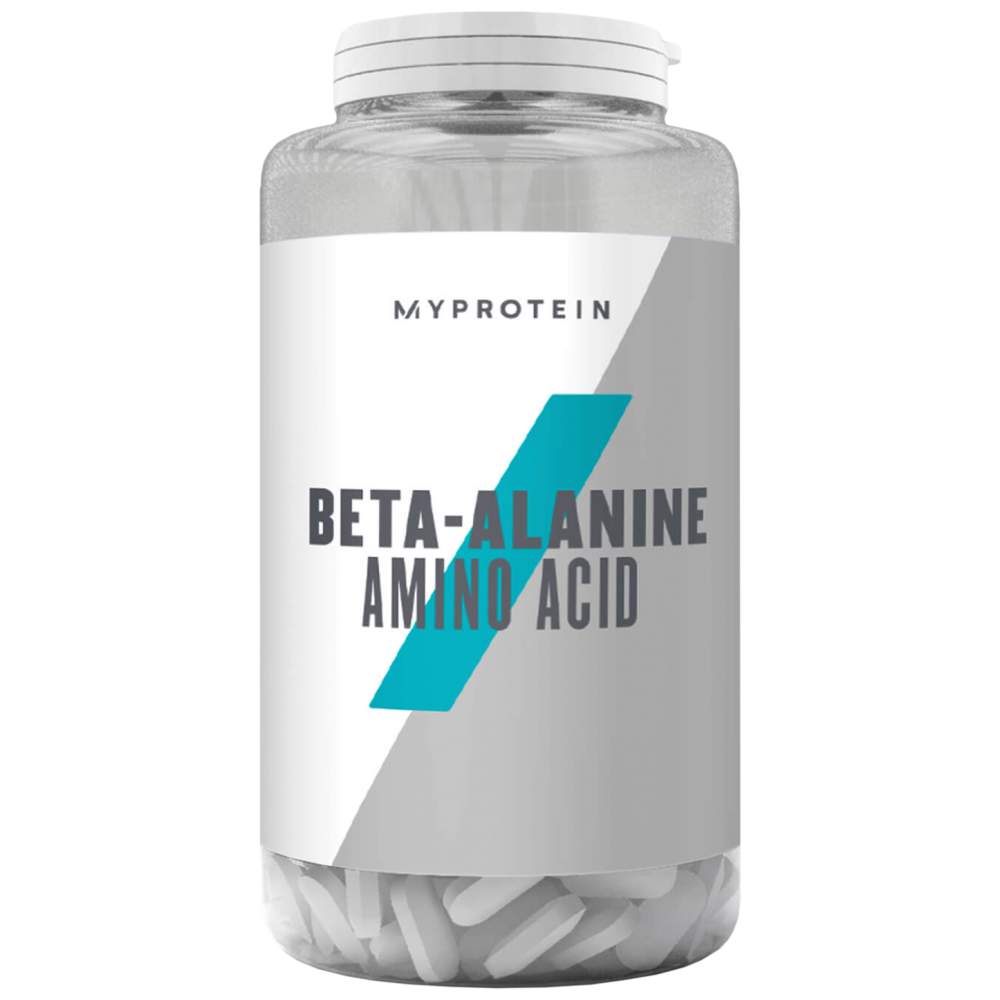 Beta-alanin aminokislina 90 tablet