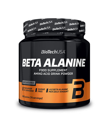 Beta alanin prah - 0,300 kg