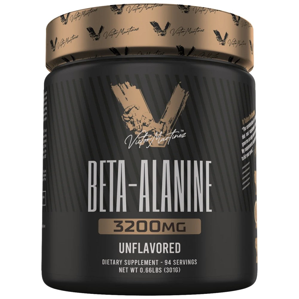 Beta-alanin prah 301 gramov