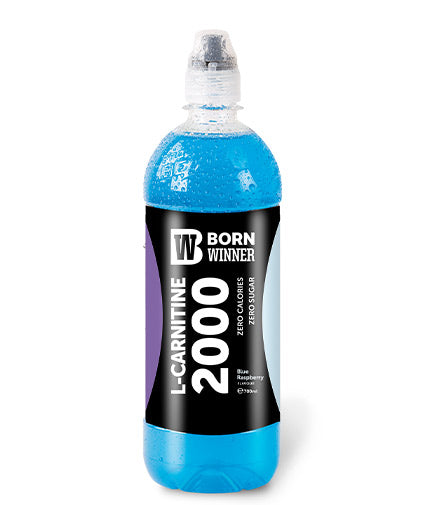 <tc>BEZZO</tc> / L-karnitin 2000 / Pijača - 700 ml