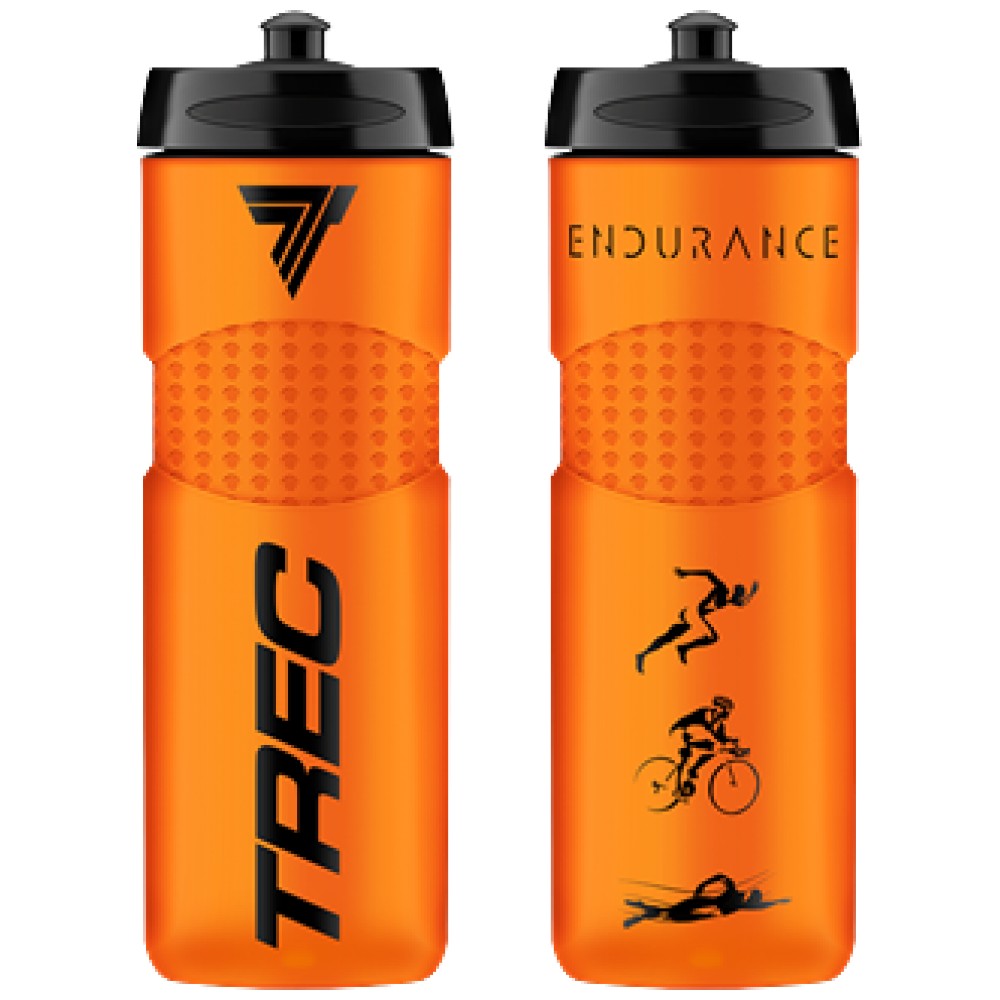 BIDON 002 Endurance | Steklenica vode 750 ml