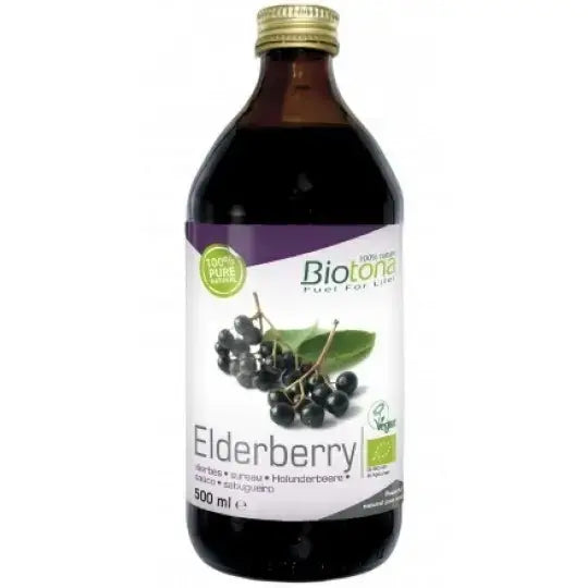 <tc>Biotona</tc> bio koncentrat bezgovega soka 500 ml