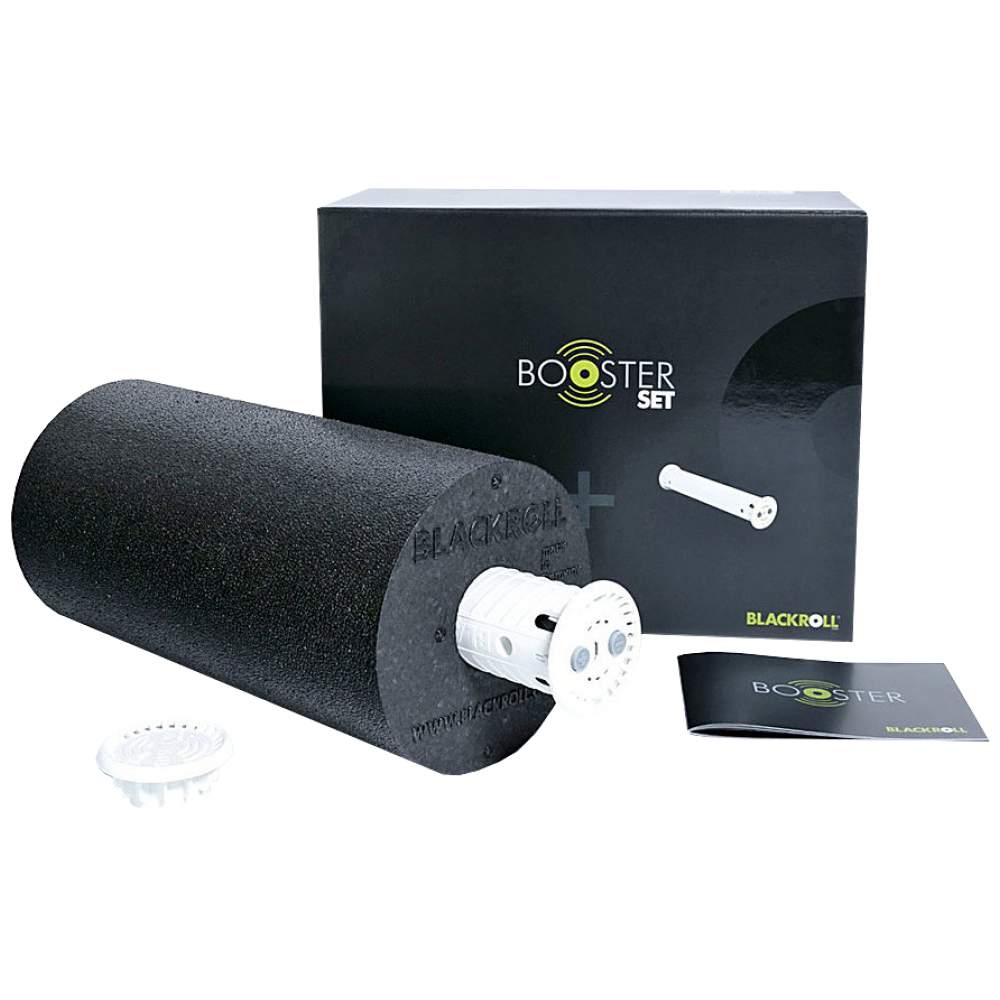 <tc>Blackroll</tc>® Booster | Masažer za penaste valje