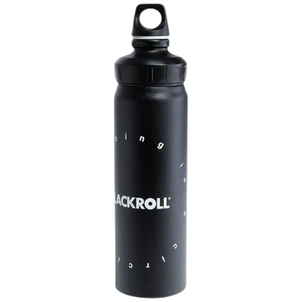 <tc>Blackroll</tc>® Potovanje po steklenicah | Potovalna steklenica