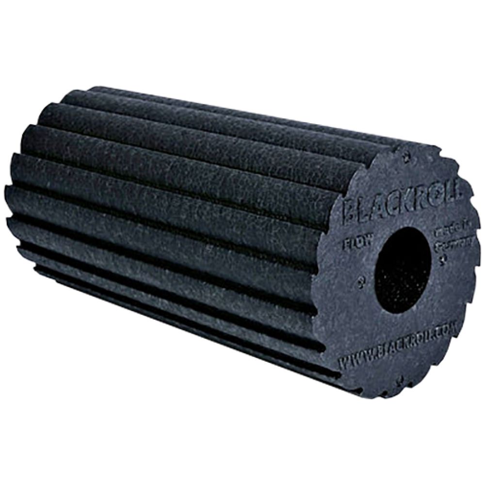 <tc>Blackroll</tc>® Pretok | Penasti valj Flow - 30 x 15 cm