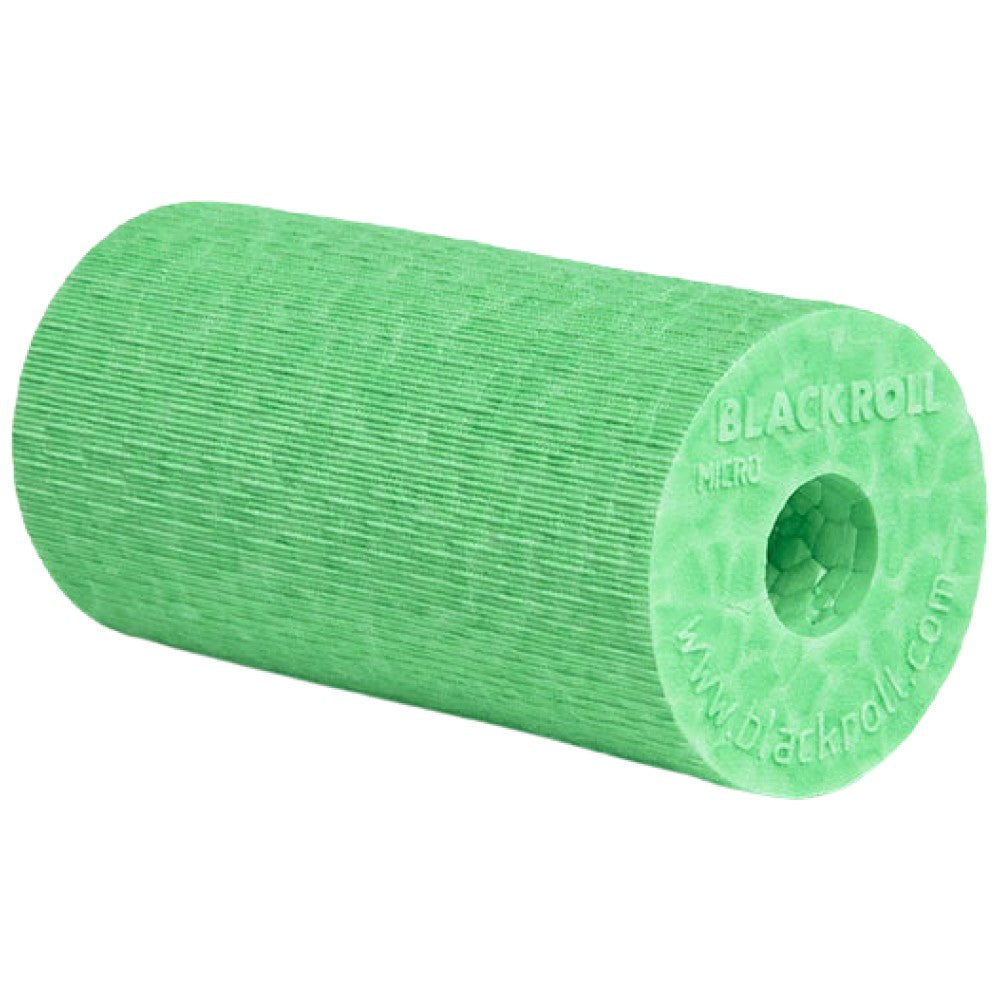<tc>Blackroll</tc>® Micro | Mikro penasti valjček - 6 x 3 cm