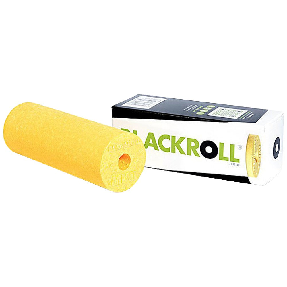 <tc>Blackroll</tc>® Mini | Mini penasti valj - 15 x 6 cm