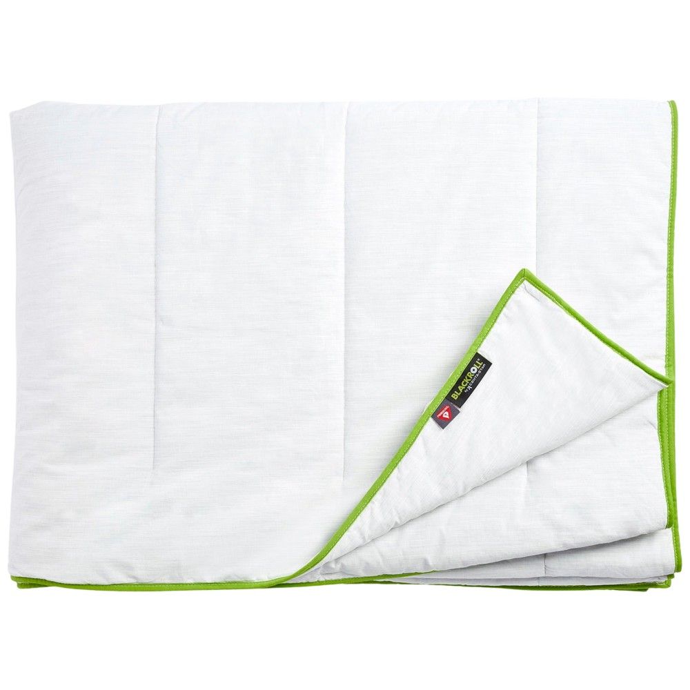 <tc>Blackroll</tc>® Odeja za okrevanje vse leto | Odeja za reševanje - 155 x 220 cm