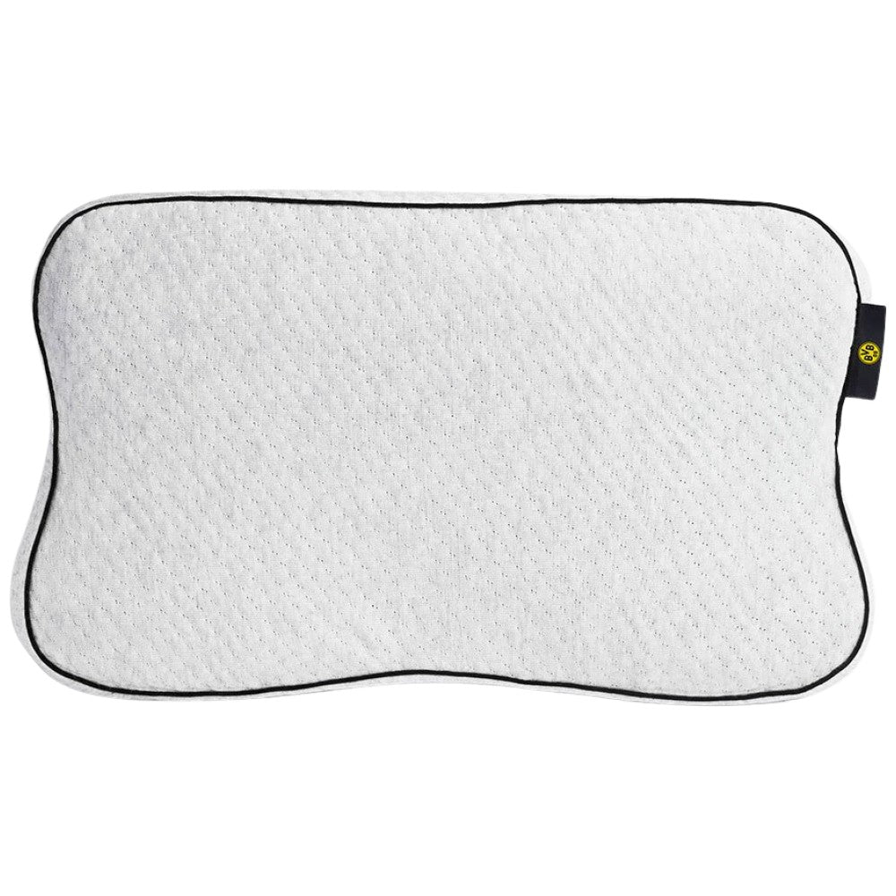 <tc>Blackroll</tc>® Okrevalna blazina | Omejena izdaja Borussia Dortmund - 30 x 50 cm