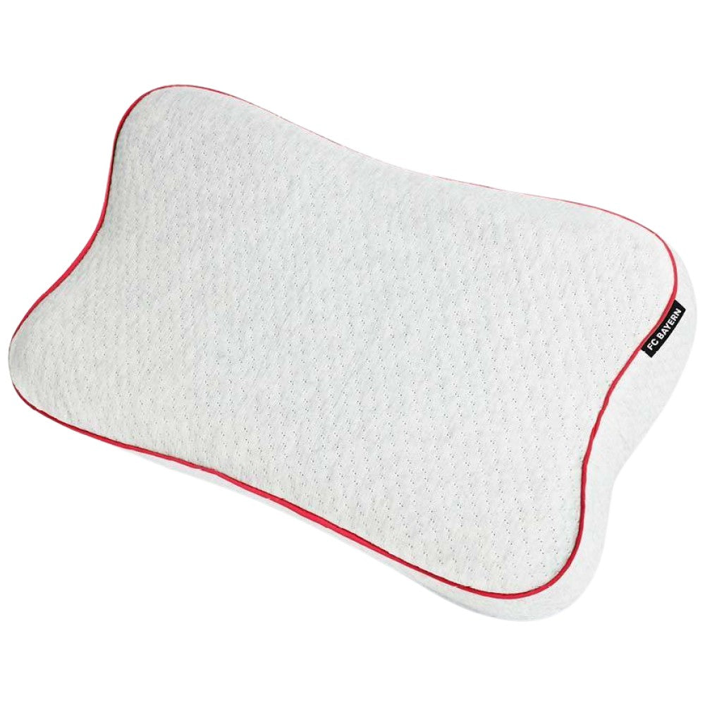 <tc>Blackroll</tc>® Okrevalna blazina | Omejena izdaja FC Bayern München - 30 x 50 cm