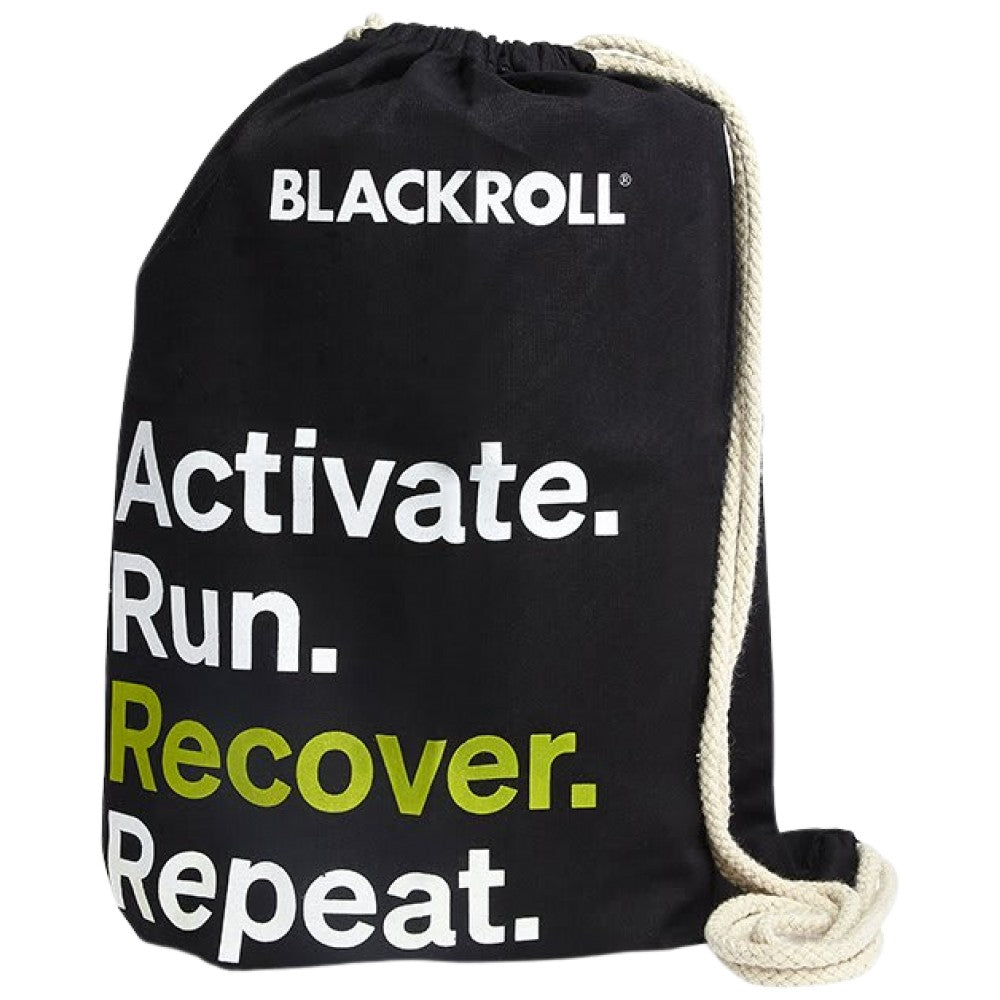 <tc>Blackroll</tc>® Tekaška torba | Torba za tekače