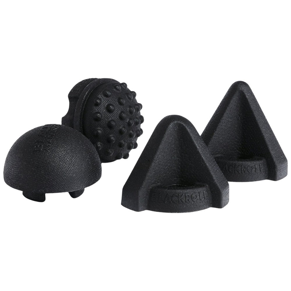 <tc>Blackroll</tc>® Trigger Box Twister | Set 4 akupresurnih naprav