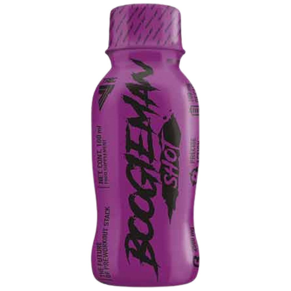 Boogieman Shot | Pred vadbo - 100 ml