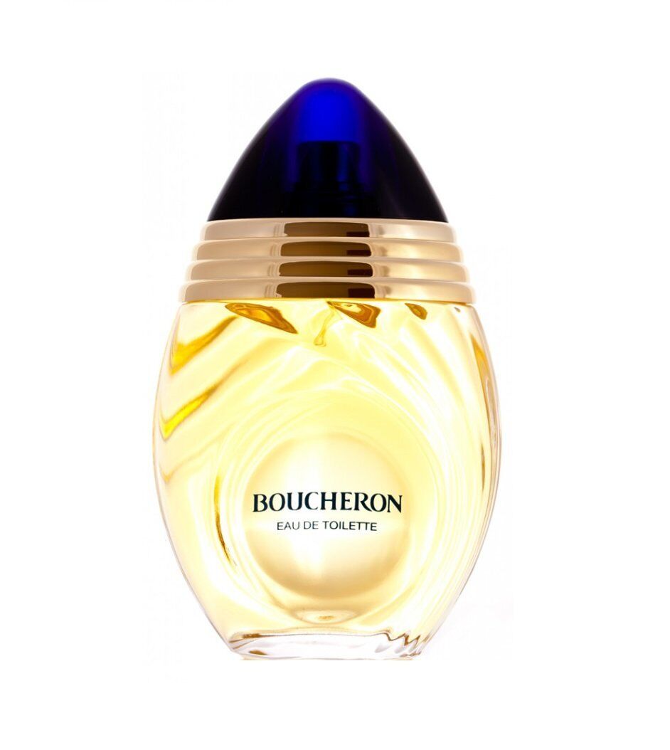 <tc>BOUCHERON</tc> Femme Eau De Toilette Spray 100 ml
