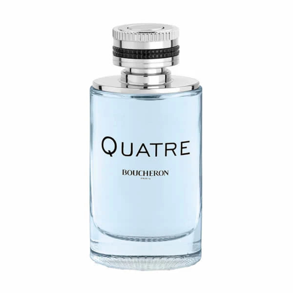 <tc>BOUCHERON</tc> Quatre Homme toaletna voda v spreju 100 ml