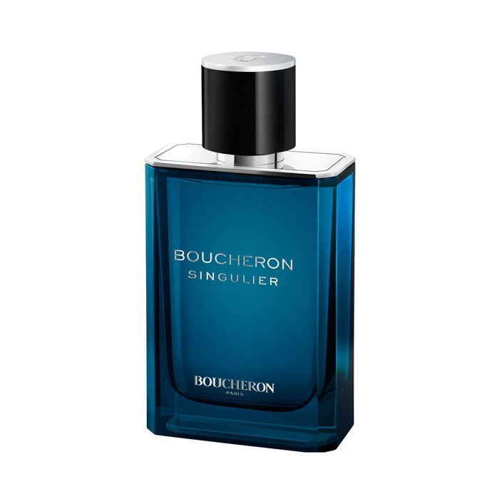 <tc>BOUCHERON</tc> Singulier parfumska voda v spreju 50 ml