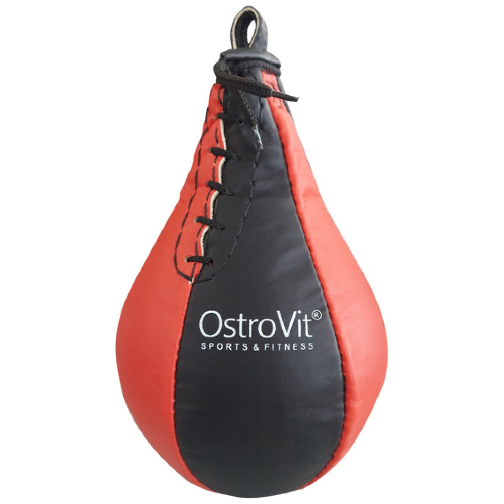Boxing enojna končna hitrost vrečka