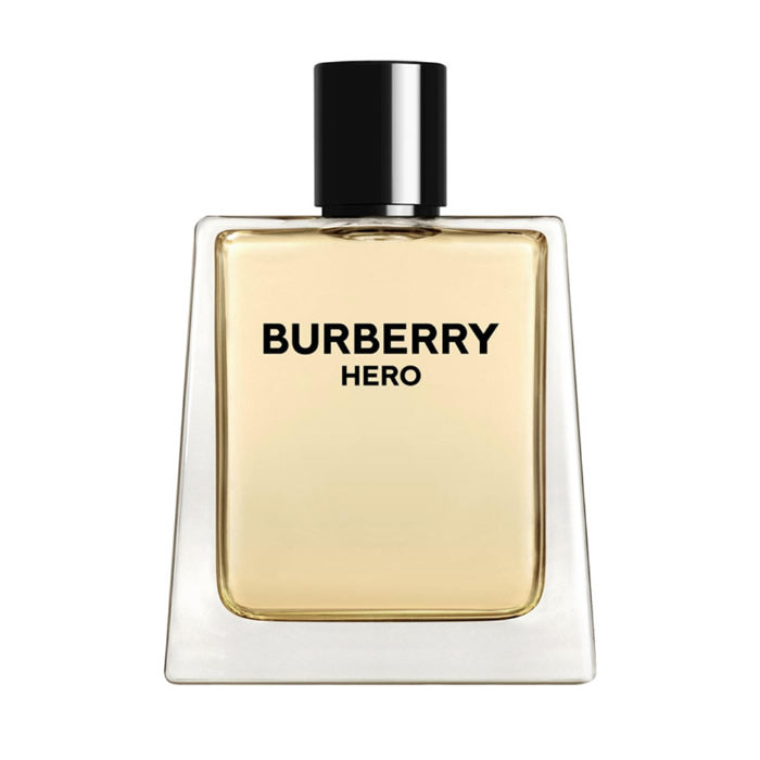 <tc>BURBERRY</tc> Hero toaletna voda v spreju 50 ml