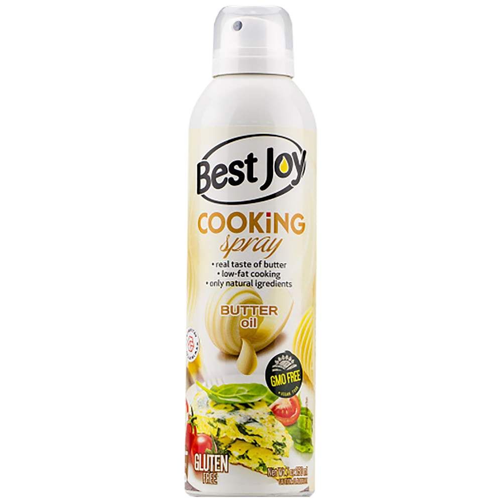 Maslo olje / razpršilo za kuhanje - 250 ml