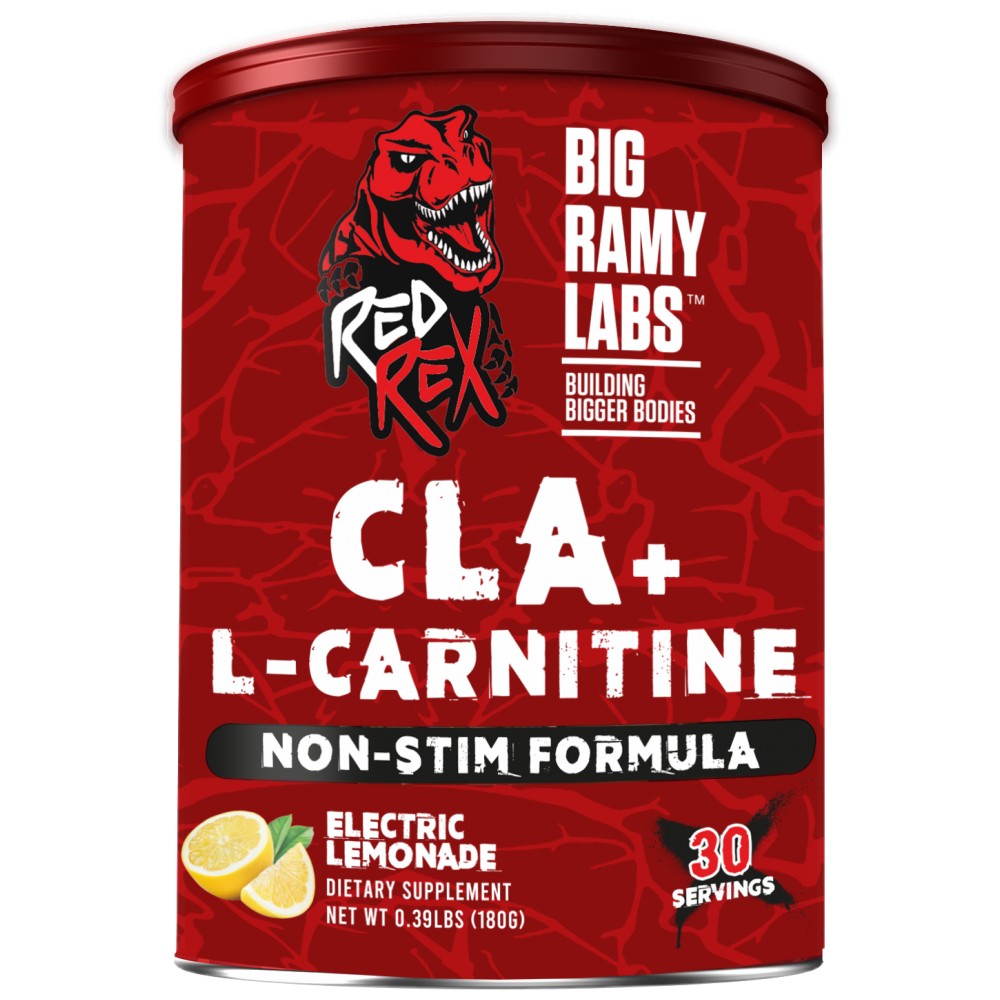CLA + l-karnitin | Ne-stiskalna formula 180 gramov