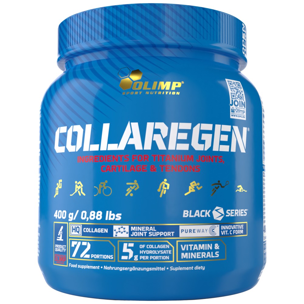 Collaregen - 400 gramov