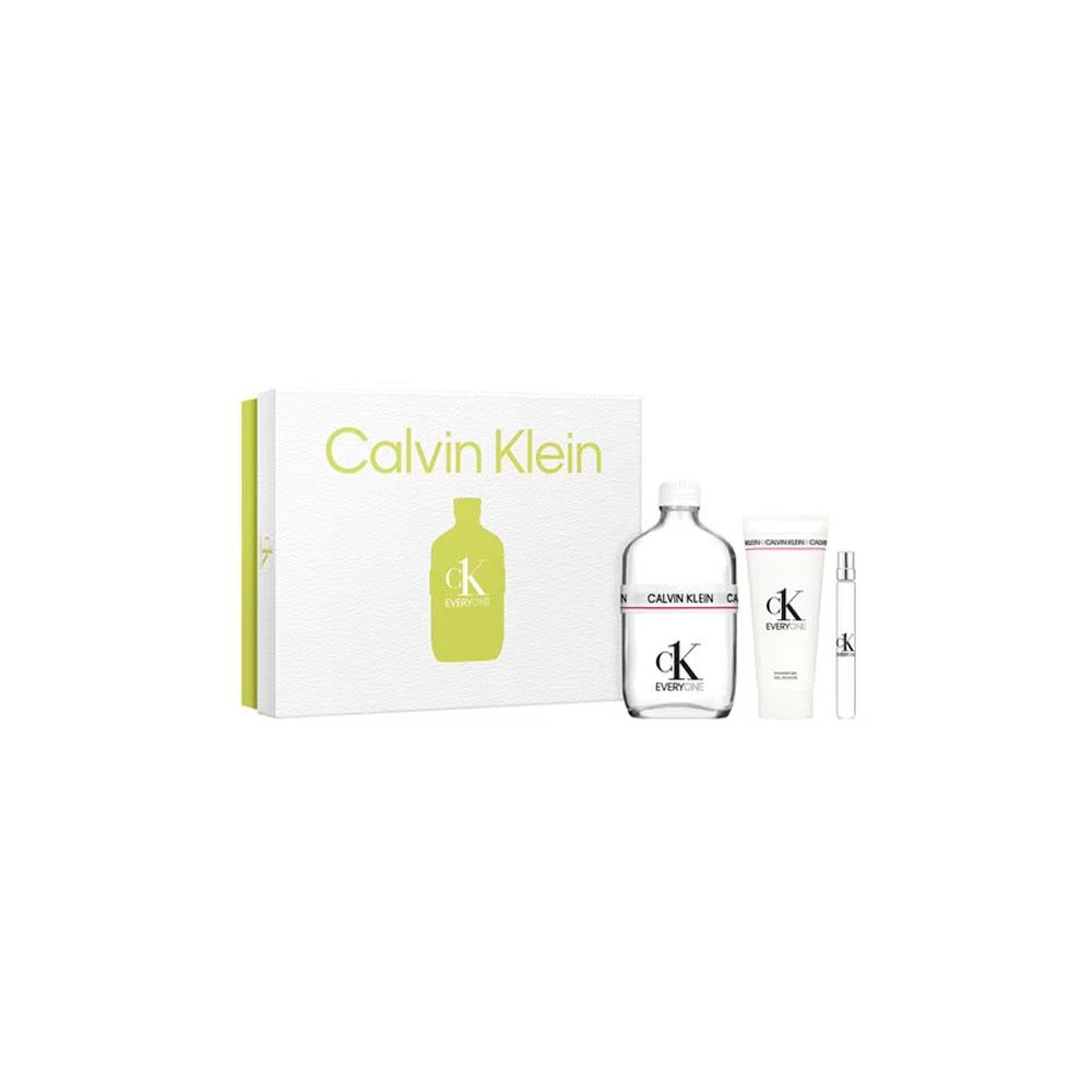<tc>CALVIN KLEIN</tc> Eau Toilette Set 200 ml Bc